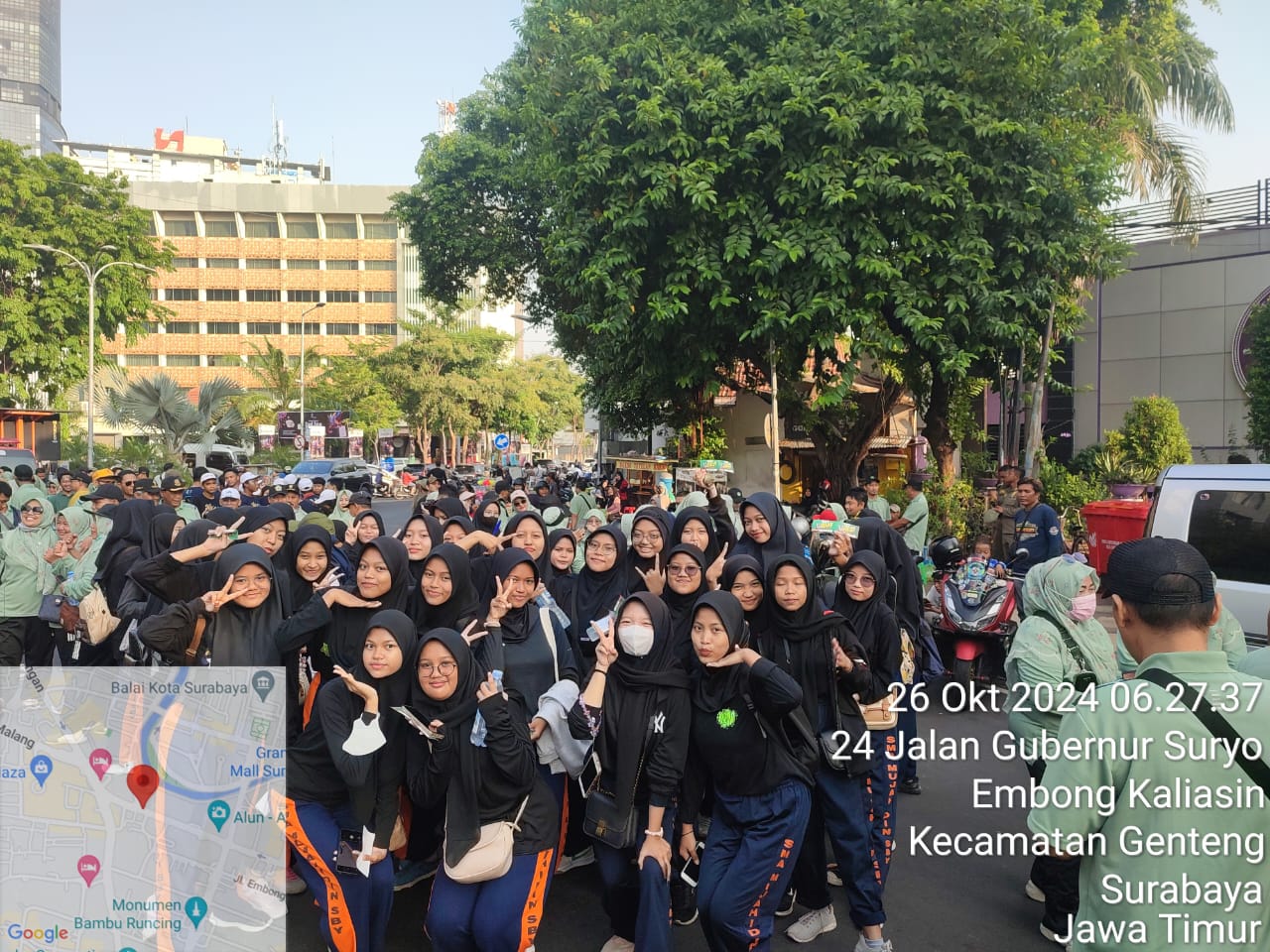 Titik Kumpul Titik Kumpul