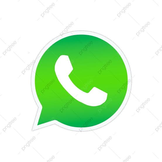 Chat on WhatsApp